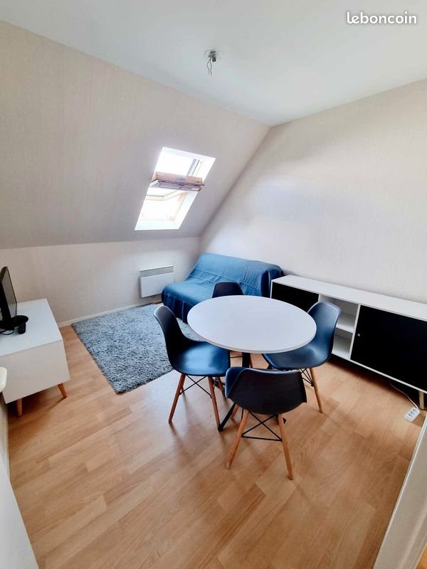 Appartement à vendre, 37m², Rennes