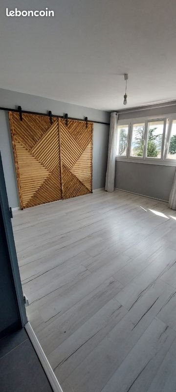 Appartement à vendre, 57m², Valence