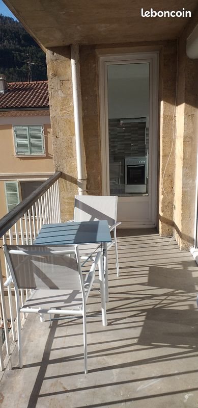 Appartement à louer, 51m², Sisteron