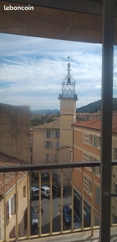 Appartement à louer, 51m², Sisteron