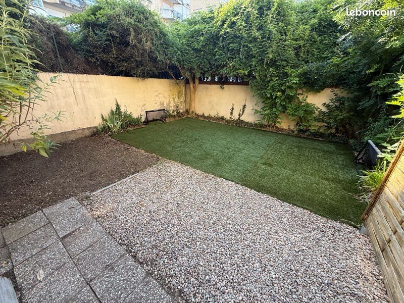 Appartement à louer, 80m², Nancy