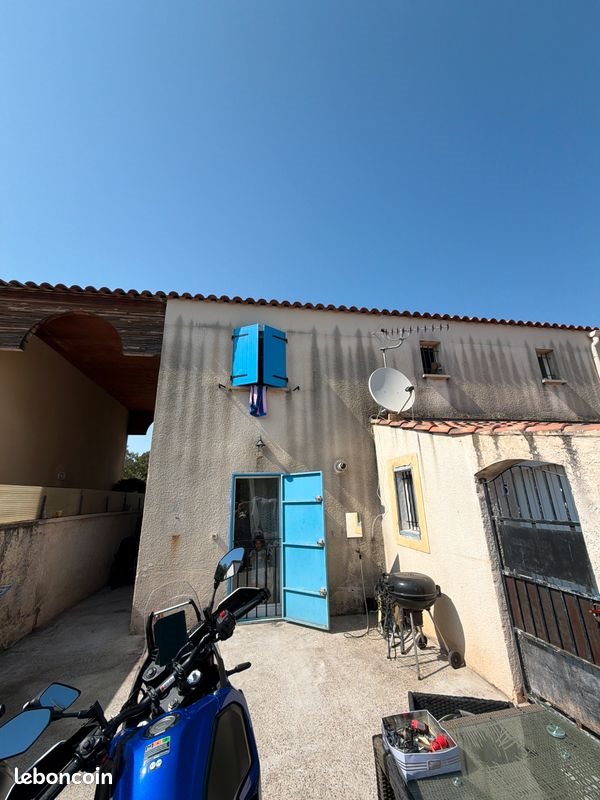 Maison à vendre, 98m², Vitrolles