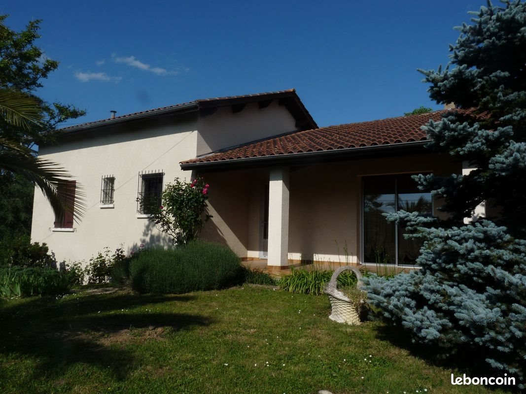 Maison à vendre, 101m², Seyches