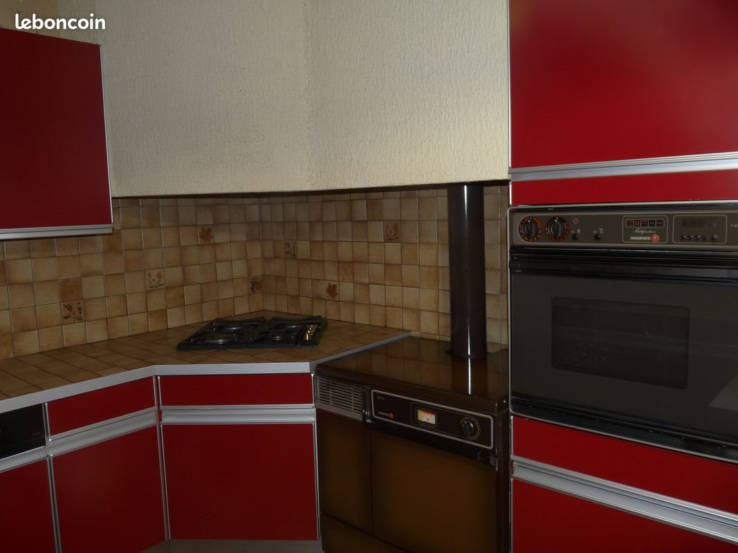 Maison à vendre, 101m², Seyches