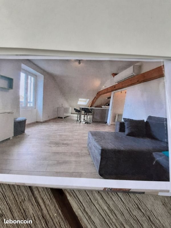 Appartement à louer, 60m², Dax