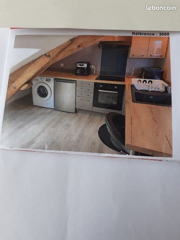 Appartement à louer, 60m², Dax