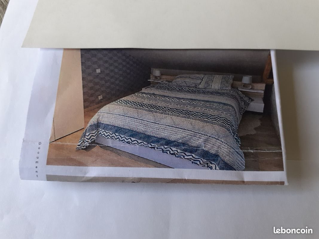 Appartement à louer, 60m², Dax