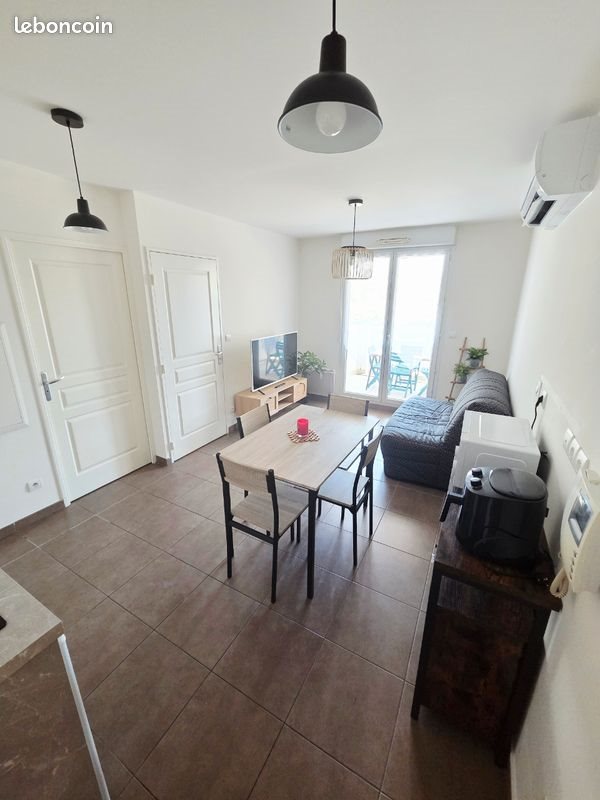 Appartement à vendre, 33m², La Ciotat