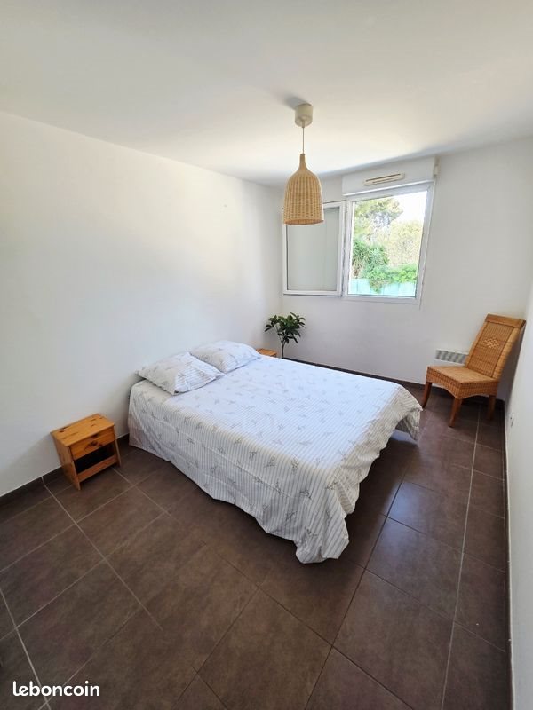 Appartement à vendre, 33m², La Ciotat