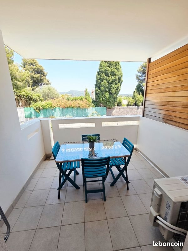 Appartement à vendre, 33m², La Ciotat