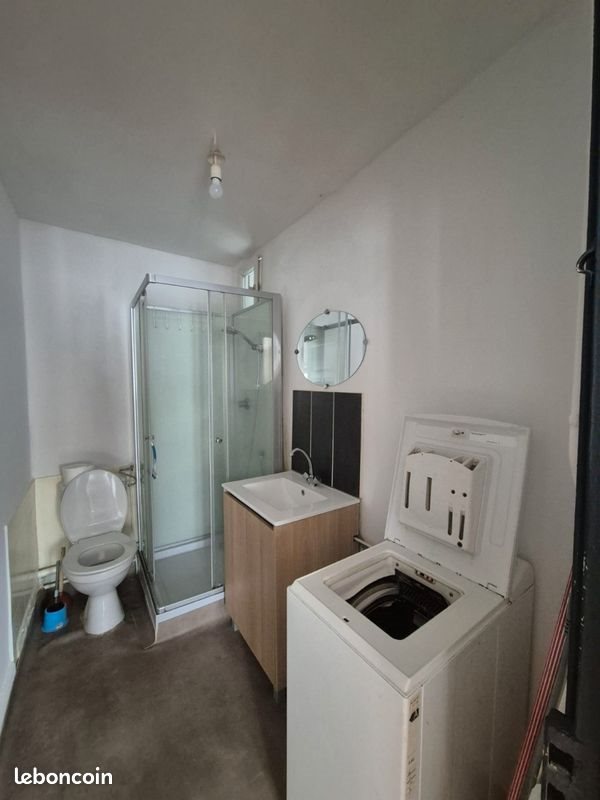 Appartement à louer, 53m², Chabreloche