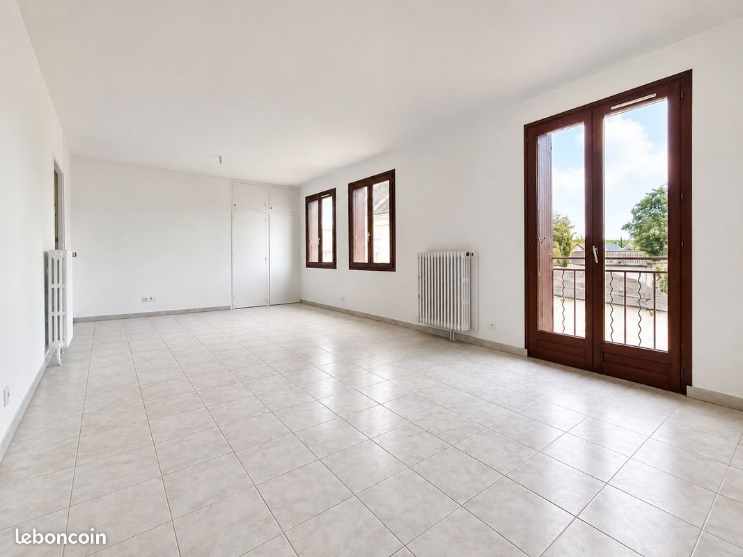 Appartement à vendre, 101m², Ballan-Miré