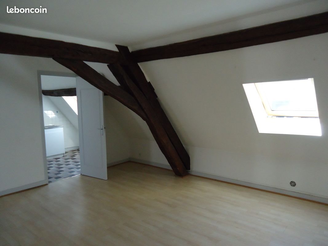 Appartement à louer, 40m², Vierzon