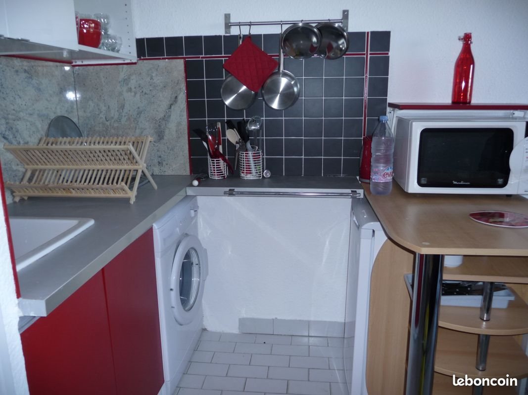 Appartement à louer, 35m², Palavas-les-Flots