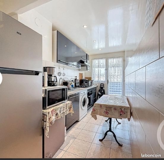 Appartement à vendre, 55m², Cannes