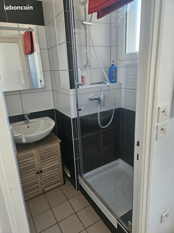 Appartement à vendre, 46m², Saint-Brieuc