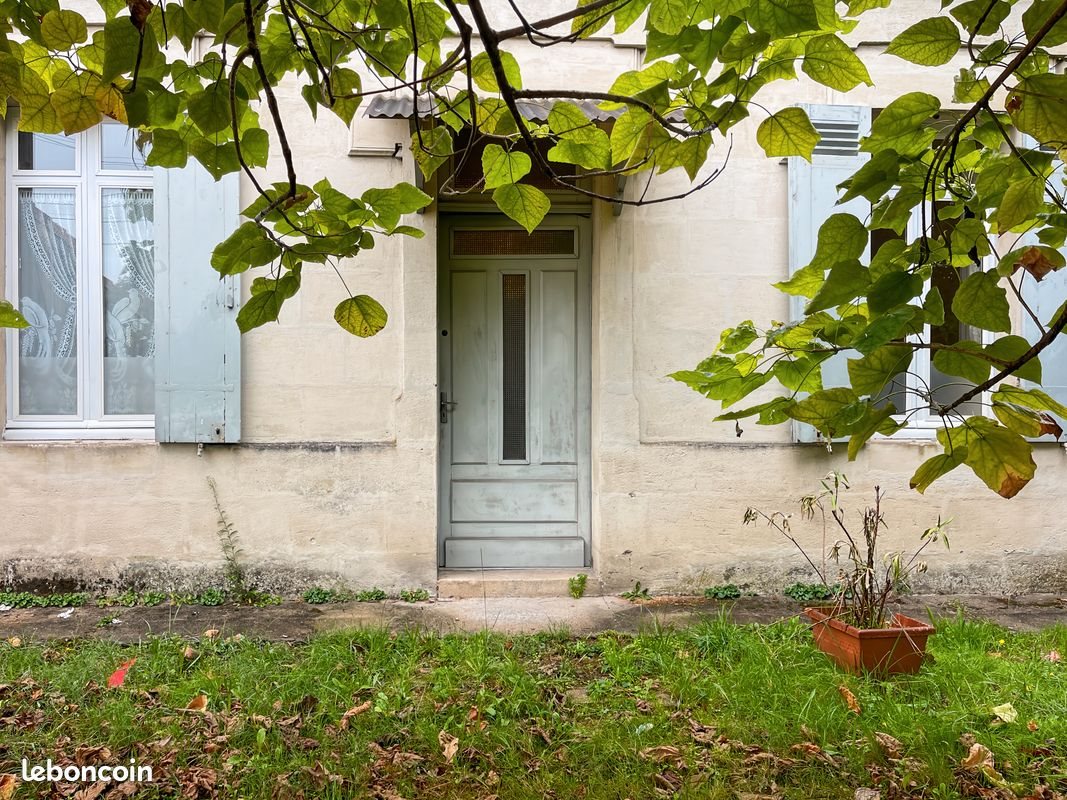 Maison à louer, 79m², Pessac