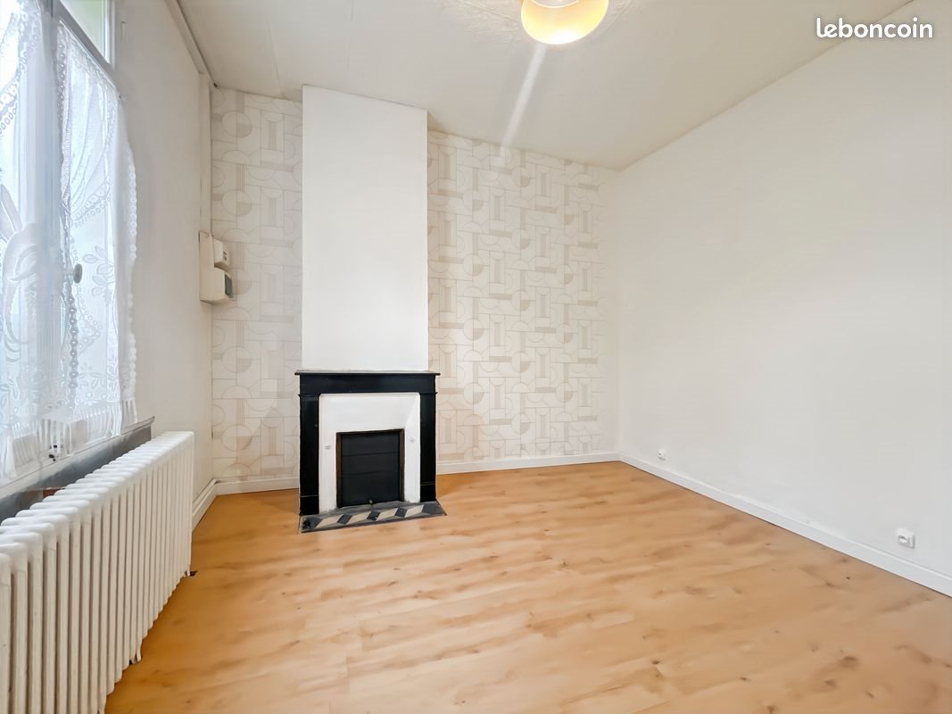 Maison à louer, 79m², Pessac