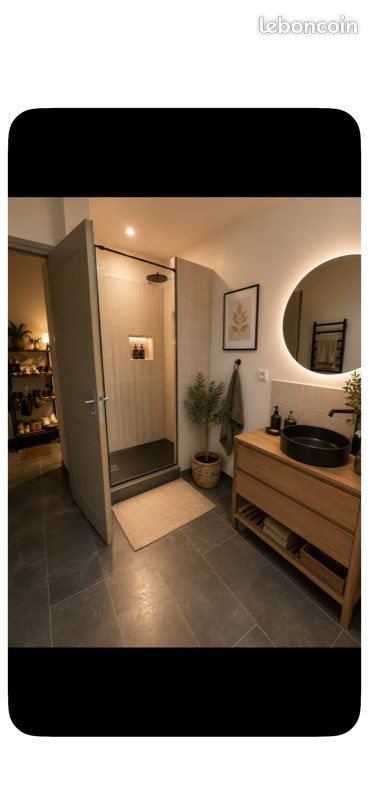 Appartement à vendre, 57m², Cavaillon