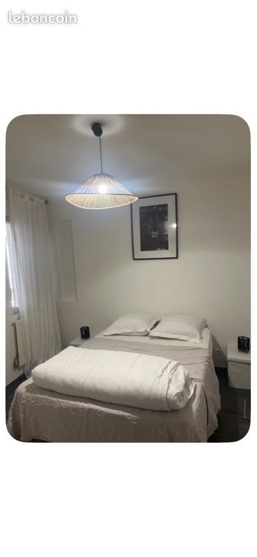 Appartement à vendre, 57m², Cavaillon