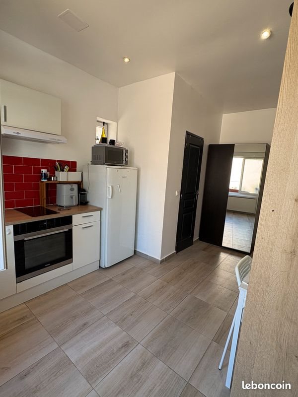 Appartement à louer, 16m², Voisins-le-Bretonneux