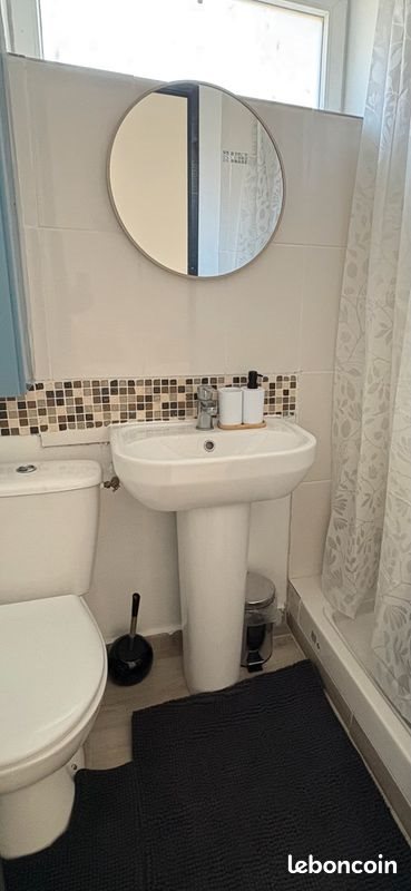 Appartement à louer, 16m², Voisins-le-Bretonneux