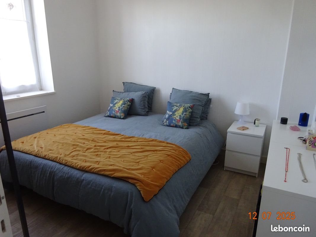 Appartement à louer, 36m², Domfront