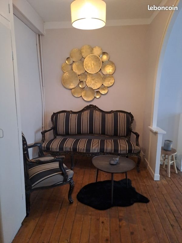 Appartement à vendre, 68m², Saumur