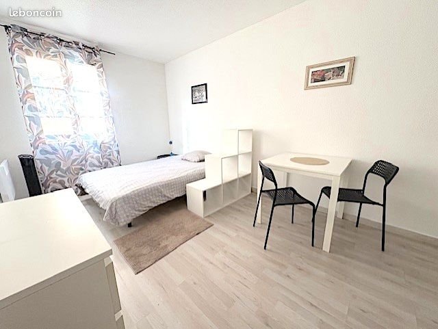 Appartement à vendre, 20m², Toulon