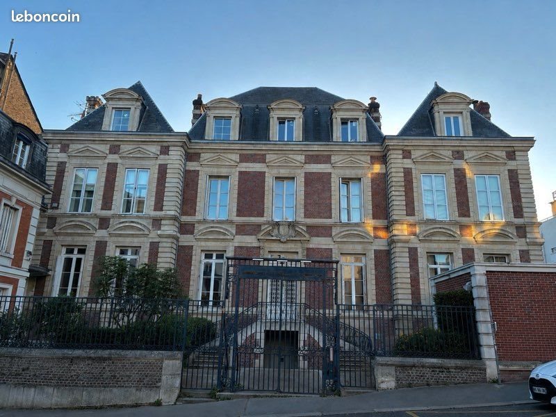 Appartement à vendre, 45m², Rouen