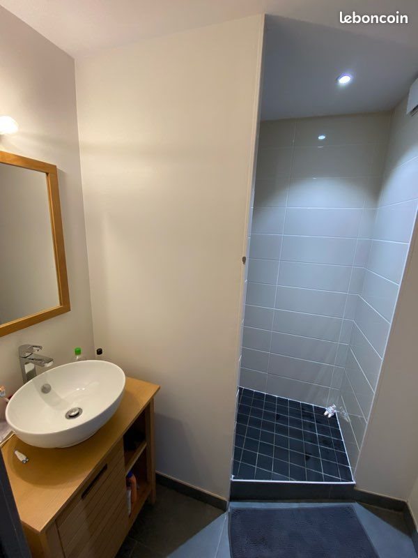 Appartement à louer, 56m², Limoges