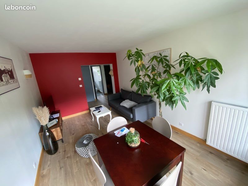 Appartement à louer, 56m², Limoges