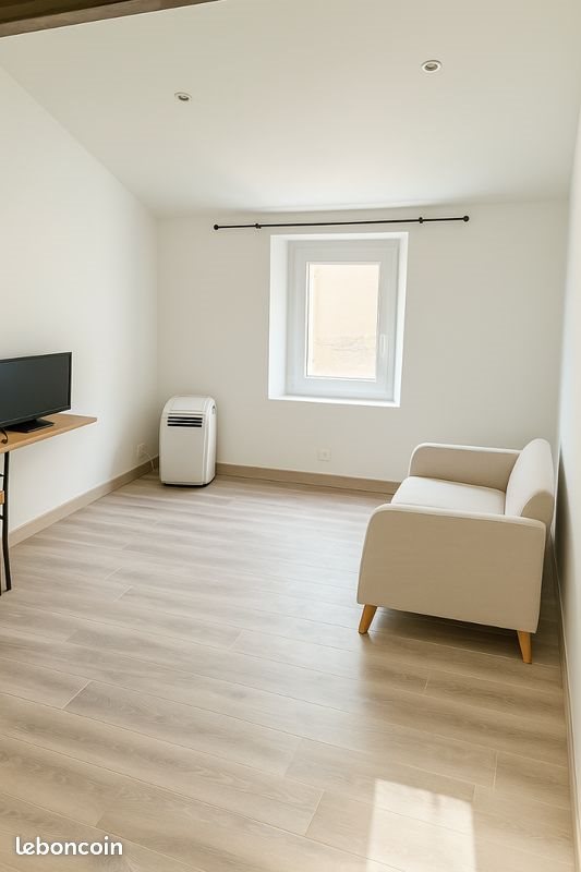 Appartement à louer, 35m², Carpentras