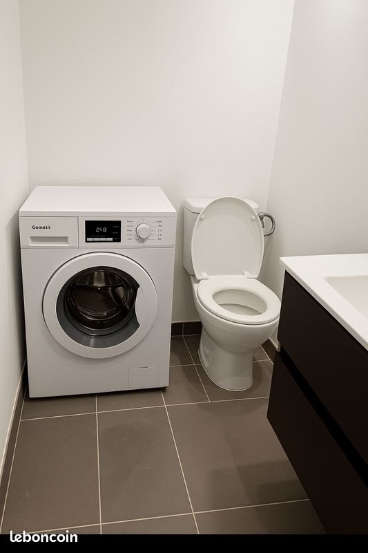 Appartement à louer, 35m², Carpentras