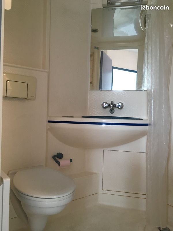 Appartement à louer, 22m², Poitiers