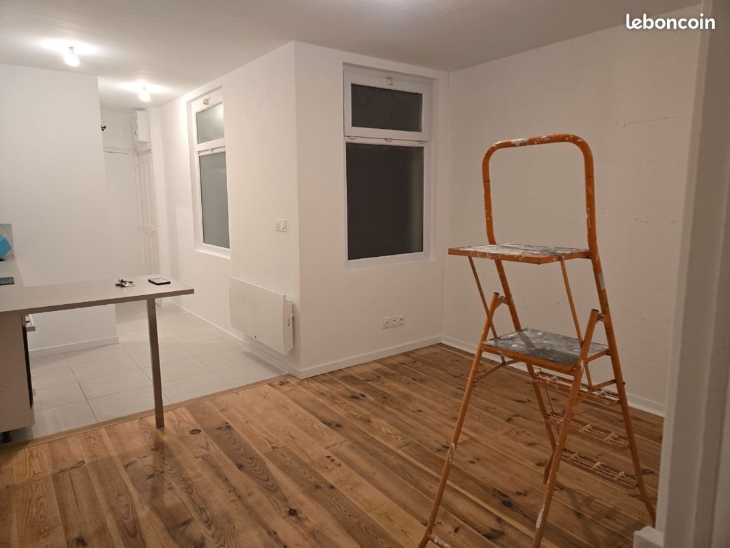 Appartement à louer, 35m², Montrichard
