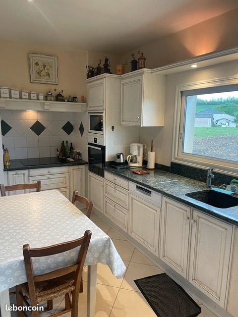 Maison à vendre, 120m², Cagnac-les-Mines