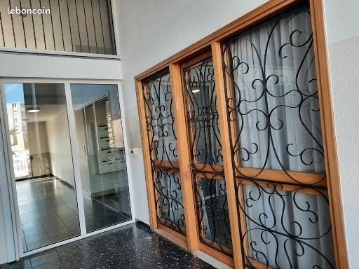 Appartement à louer, 29m², Troyes