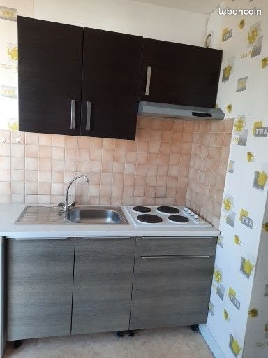 Appartement à louer, 29m², Troyes