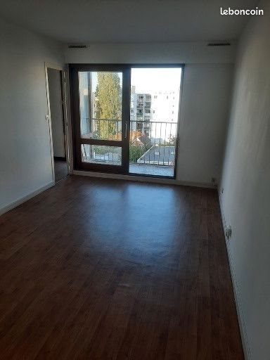 Appartement à louer, 29m², Troyes