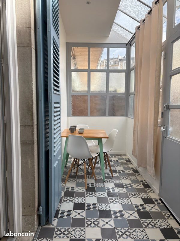 Appartement à vendre, 40m², Pau