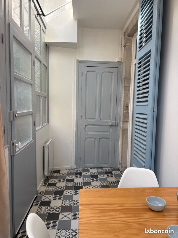 Appartement à vendre, 40m², Pau