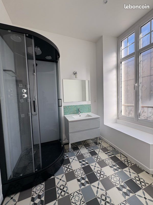 Appartement à vendre, 40m², Pau