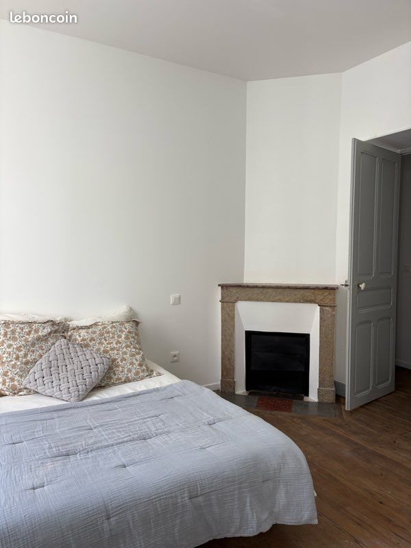 Appartement à vendre, 40m², Pau