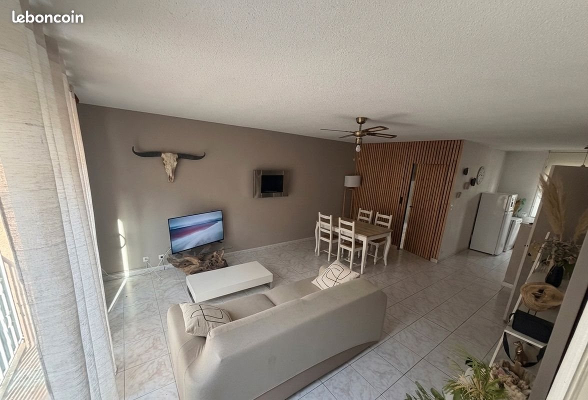 Maison à vendre, 113m², Toulouges
