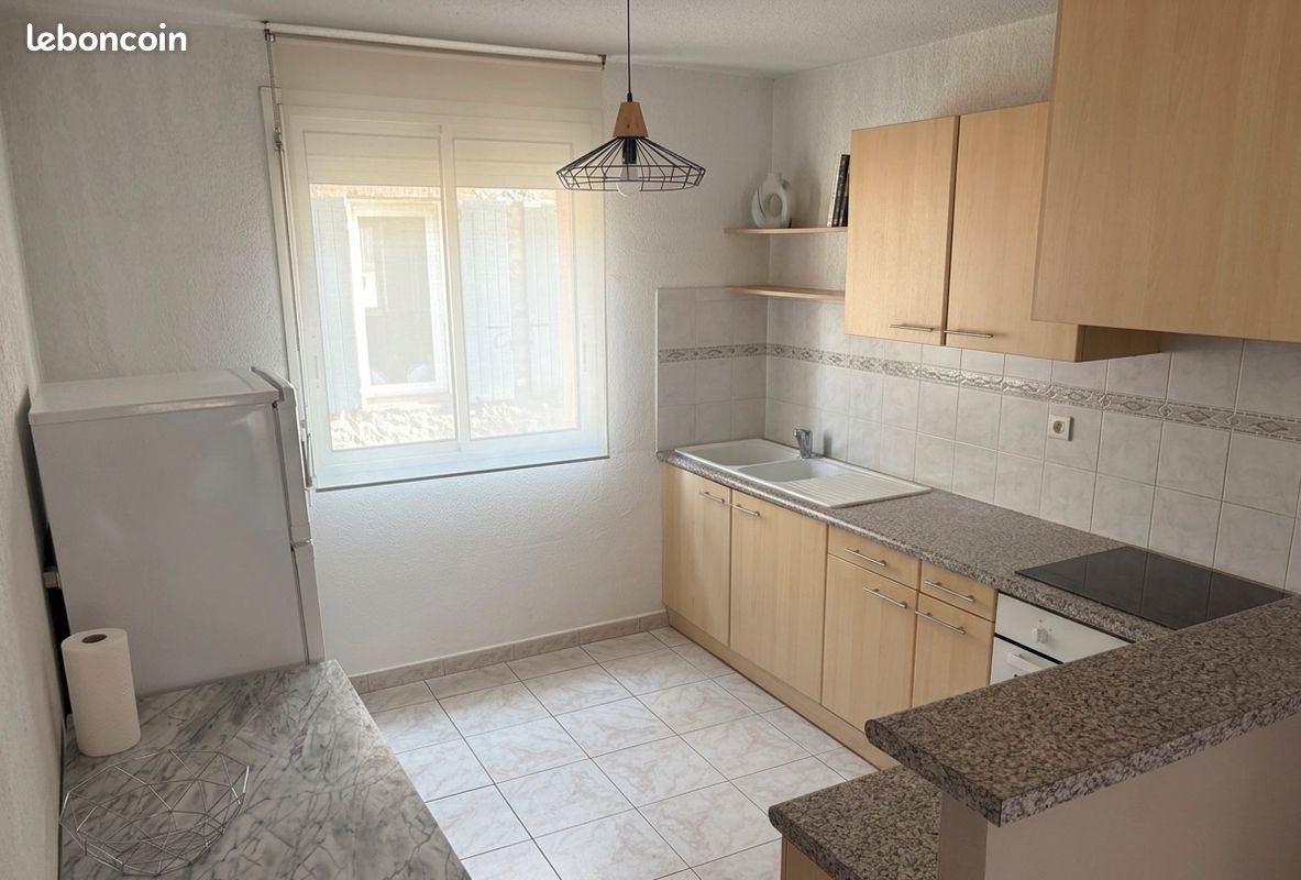 Maison à vendre, 113m², Toulouges