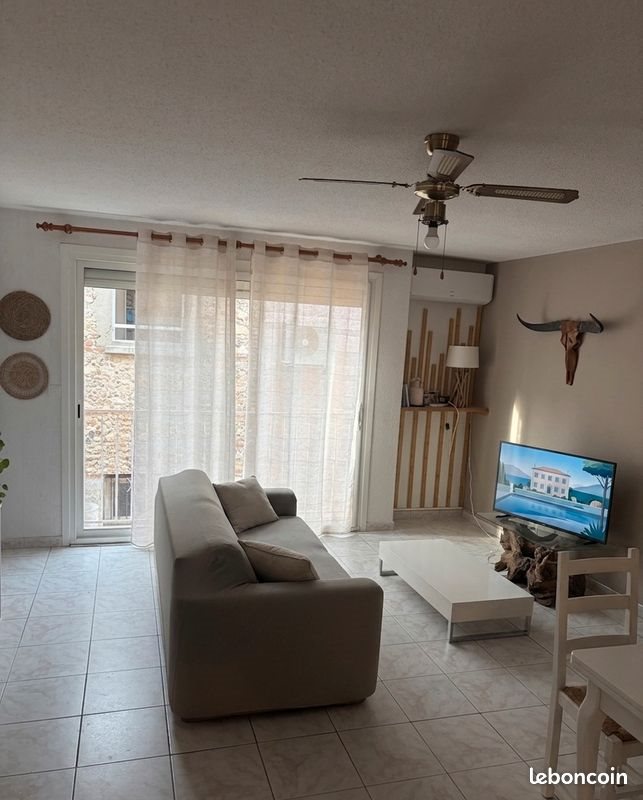 Maison à vendre, 113m², Toulouges