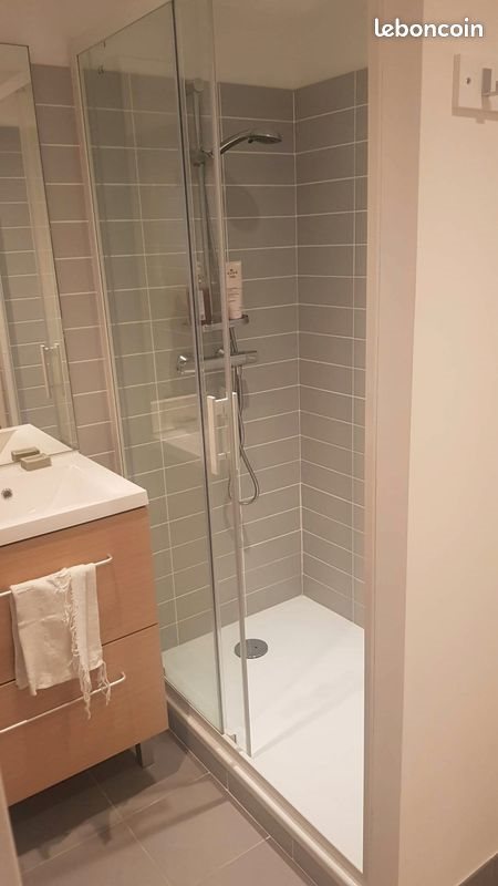Appartement à louer, 28m², Saint-Malo