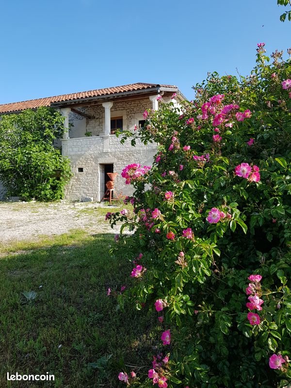 Maison à vendre, 120m², Labastide-Marnhac