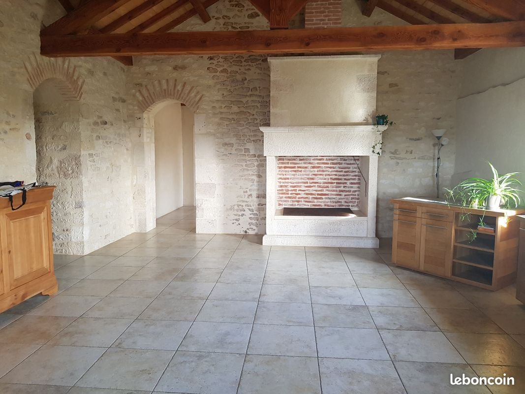 Maison à vendre, 120m², Labastide-Marnhac